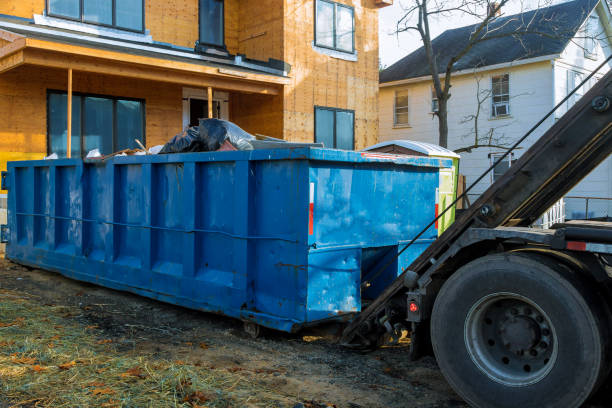 Best Yard Waste Removal  in Mount Sterling, IL